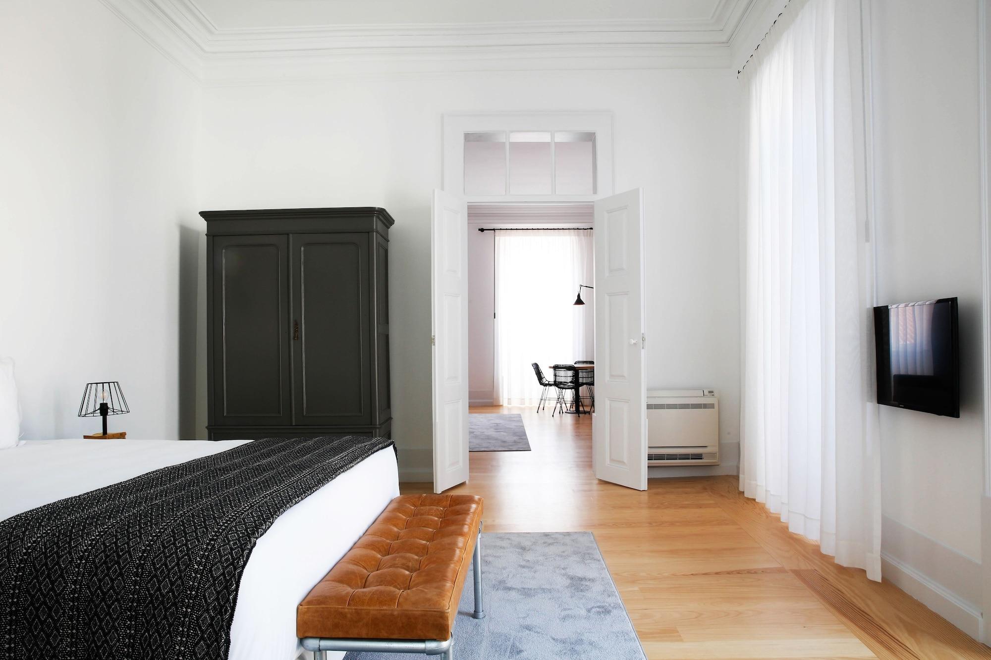 Sapientia Boutique Hotel Coimbra Exterior photo