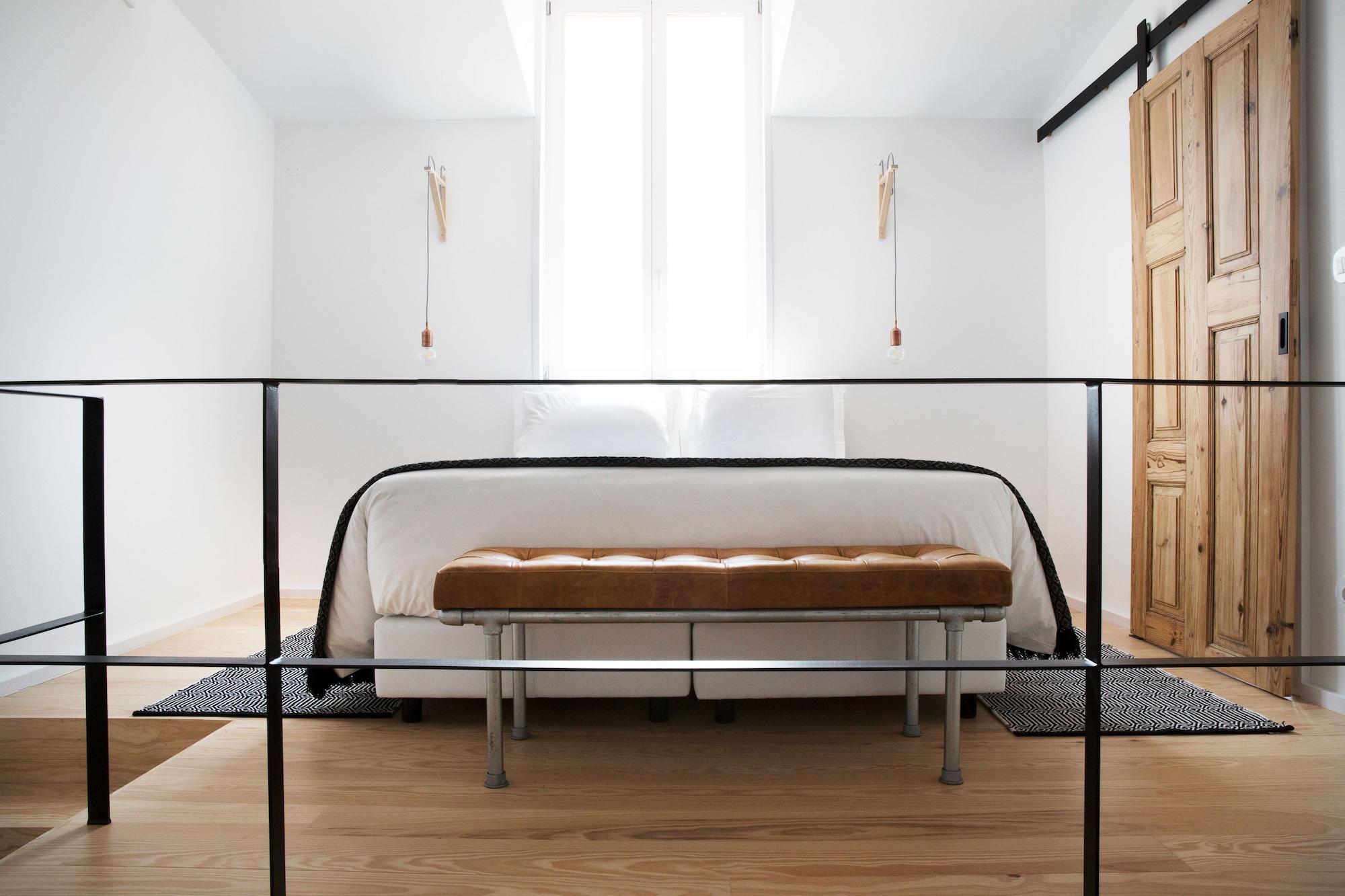 Sapientia Boutique Hotel Coimbra Exterior photo