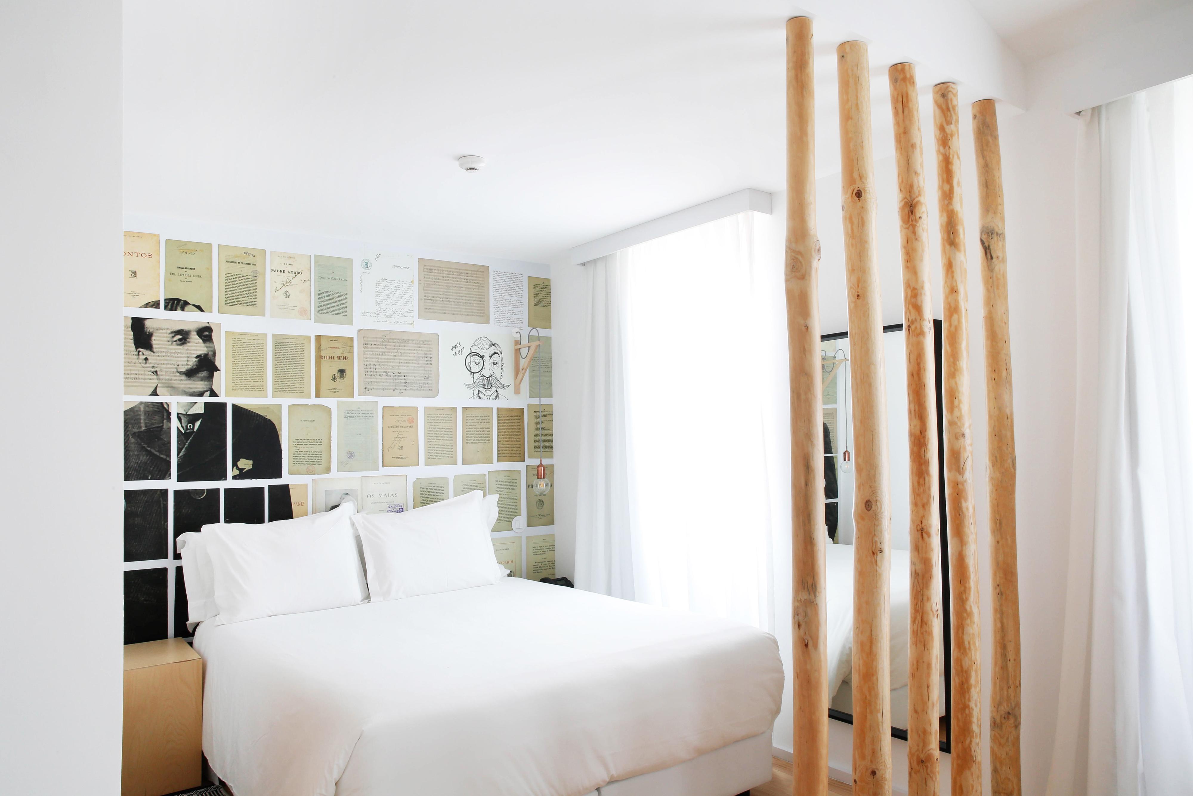 Sapientia Boutique Hotel Coimbra Exterior photo