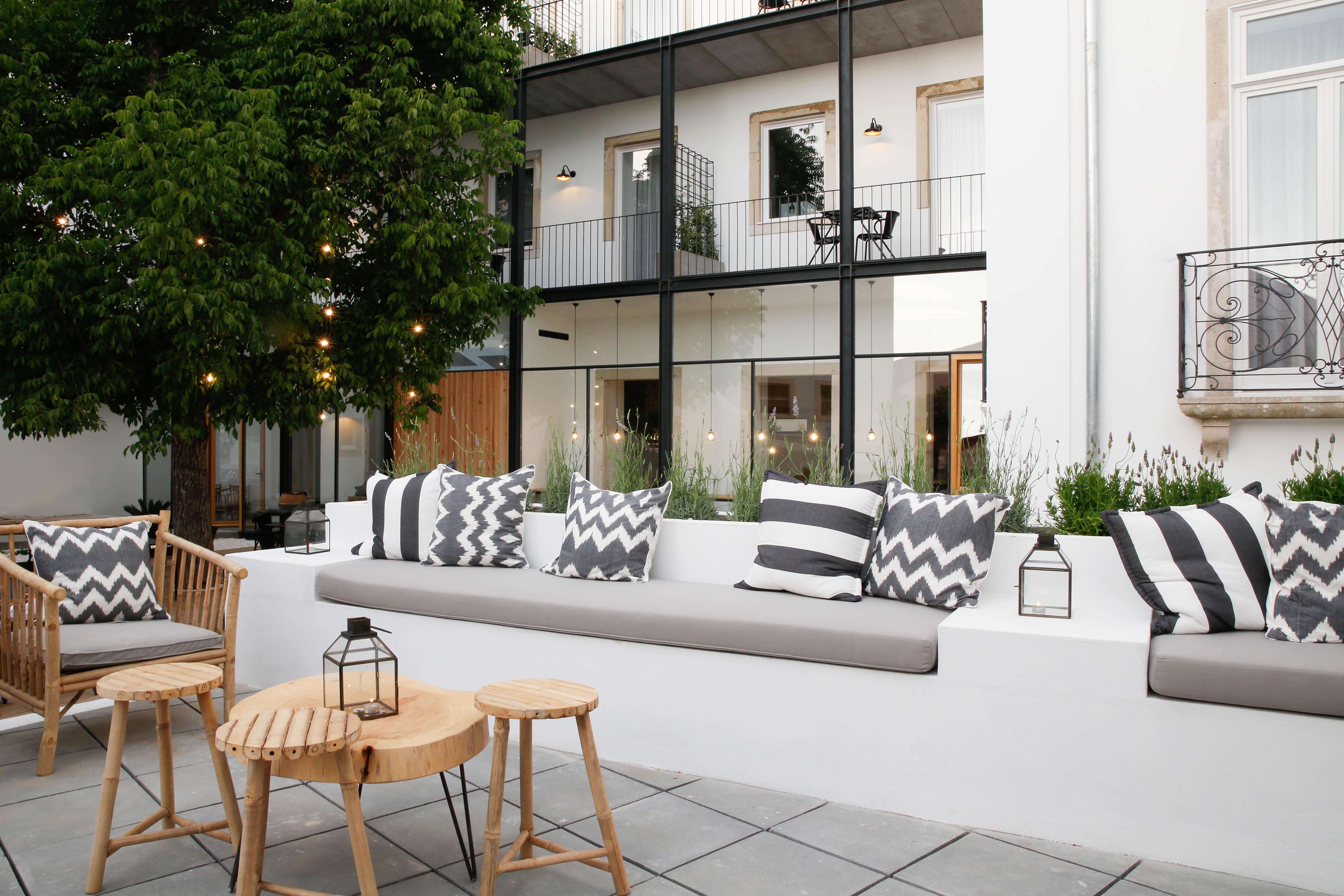 Sapientia Boutique Hotel Coimbra Exterior photo