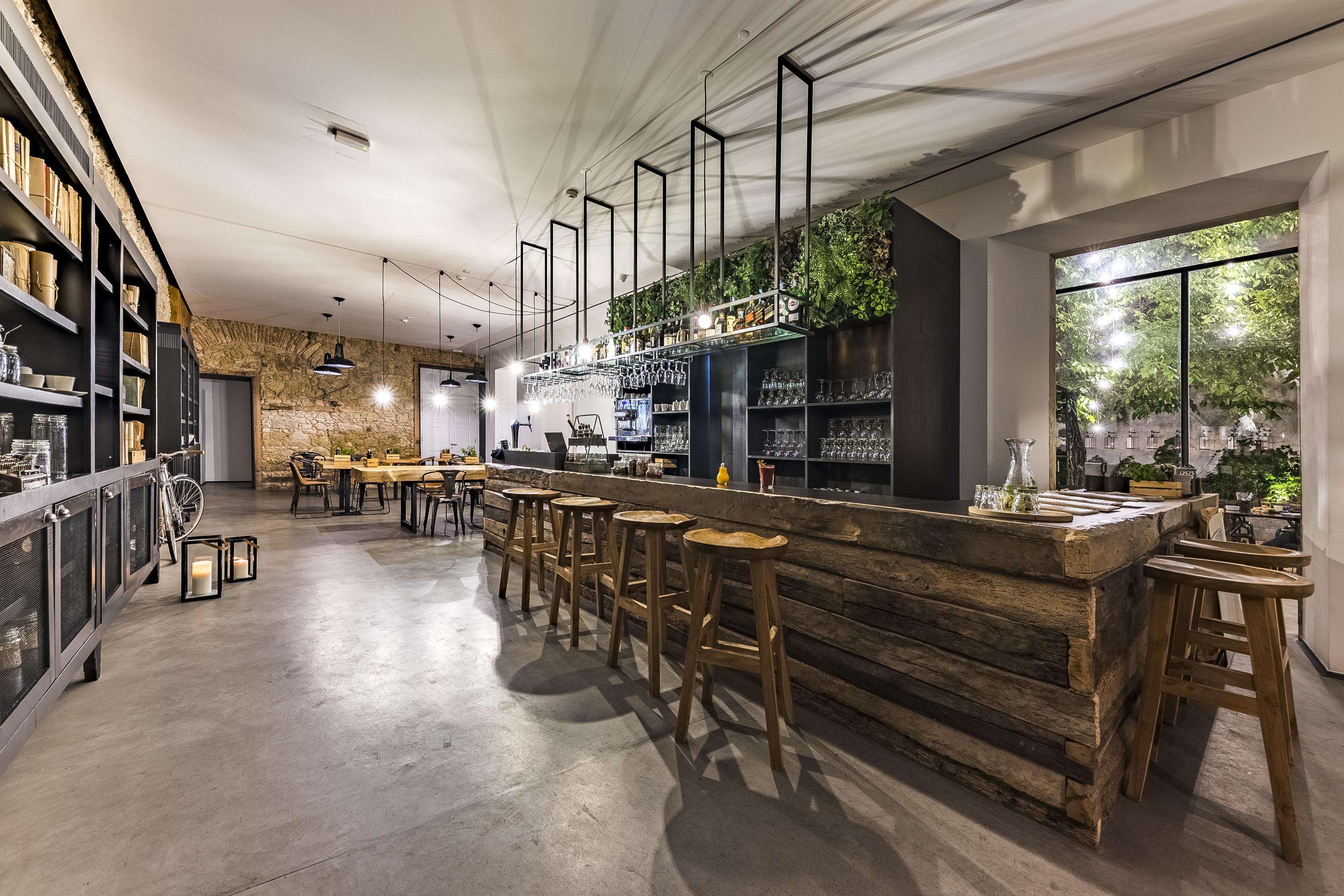 Sapientia Boutique Hotel Coimbra Exterior photo