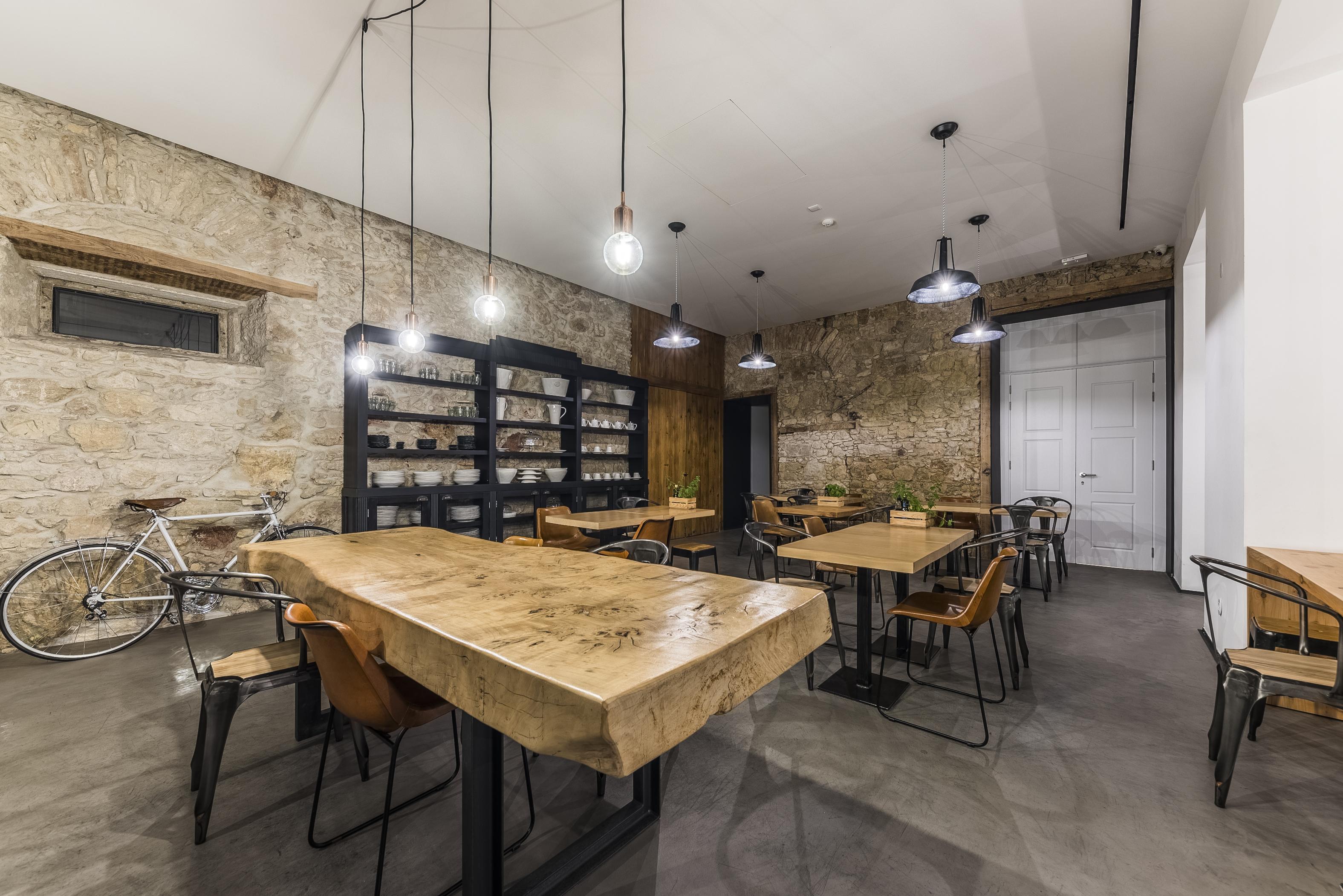 Sapientia Boutique Hotel Coimbra Exterior photo