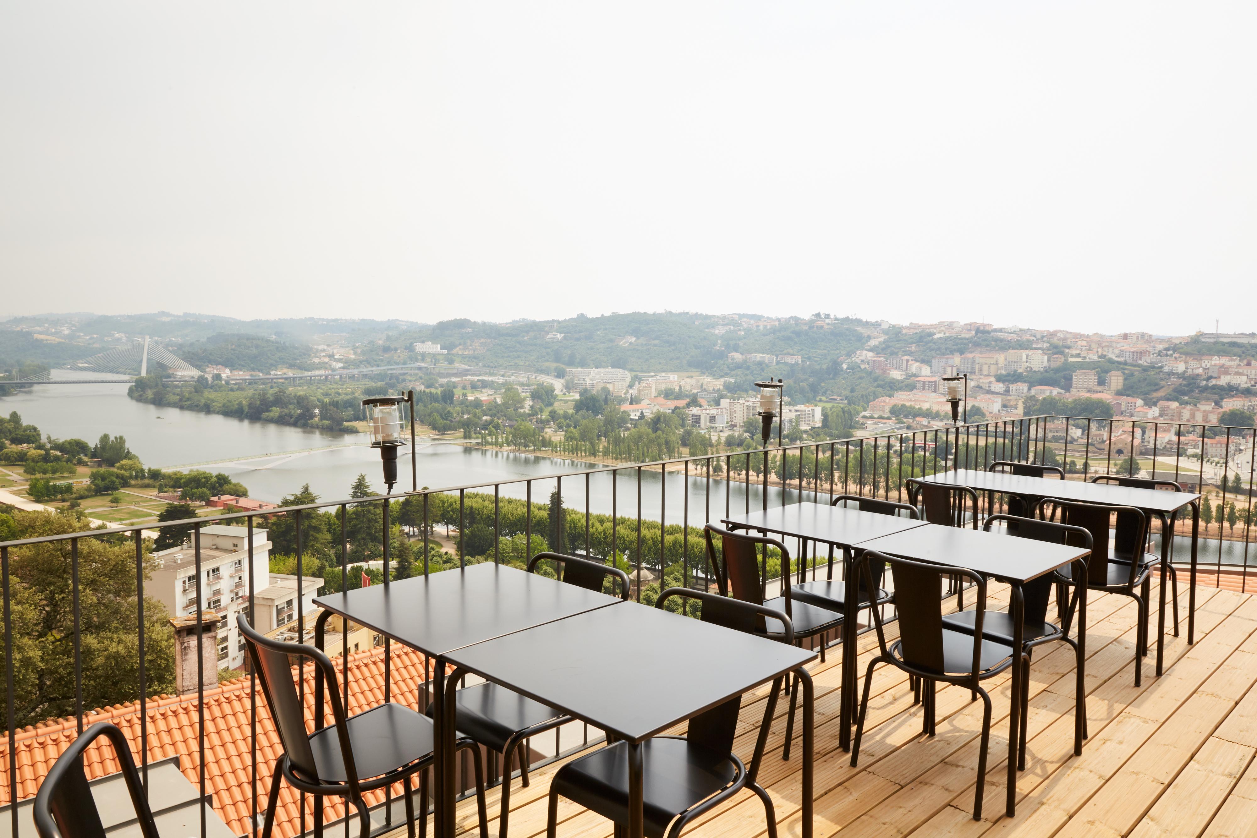 Sapientia Boutique Hotel Coimbra Exterior photo