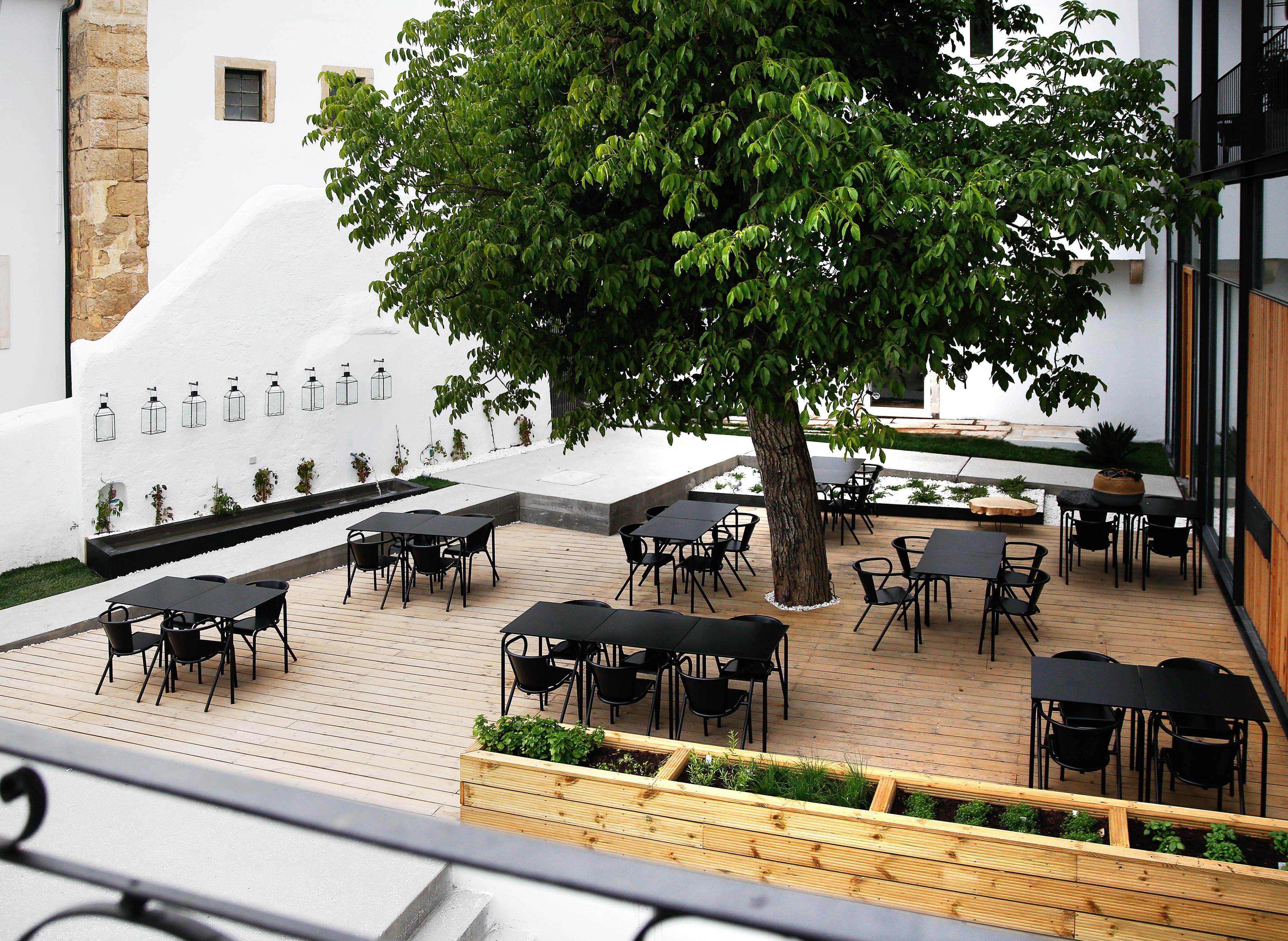 Sapientia Boutique Hotel Coimbra Exterior photo