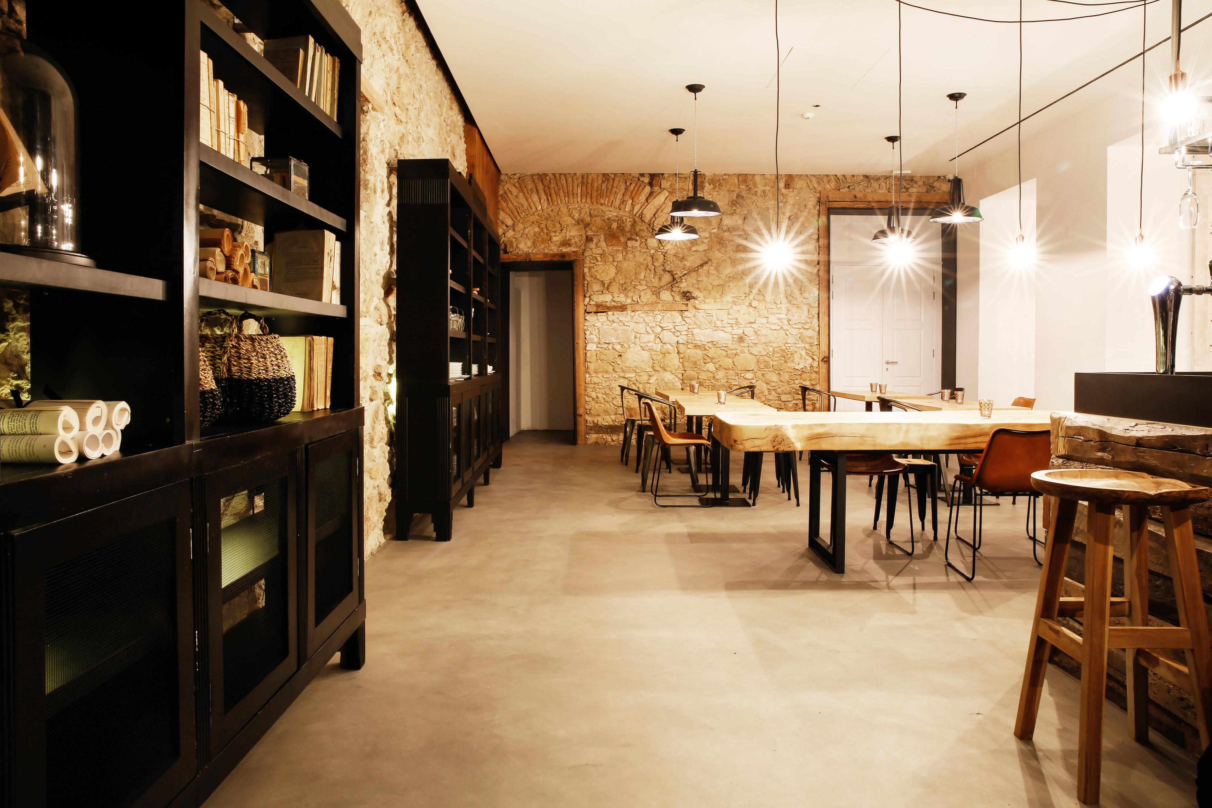 Sapientia Boutique Hotel Coimbra Exterior photo