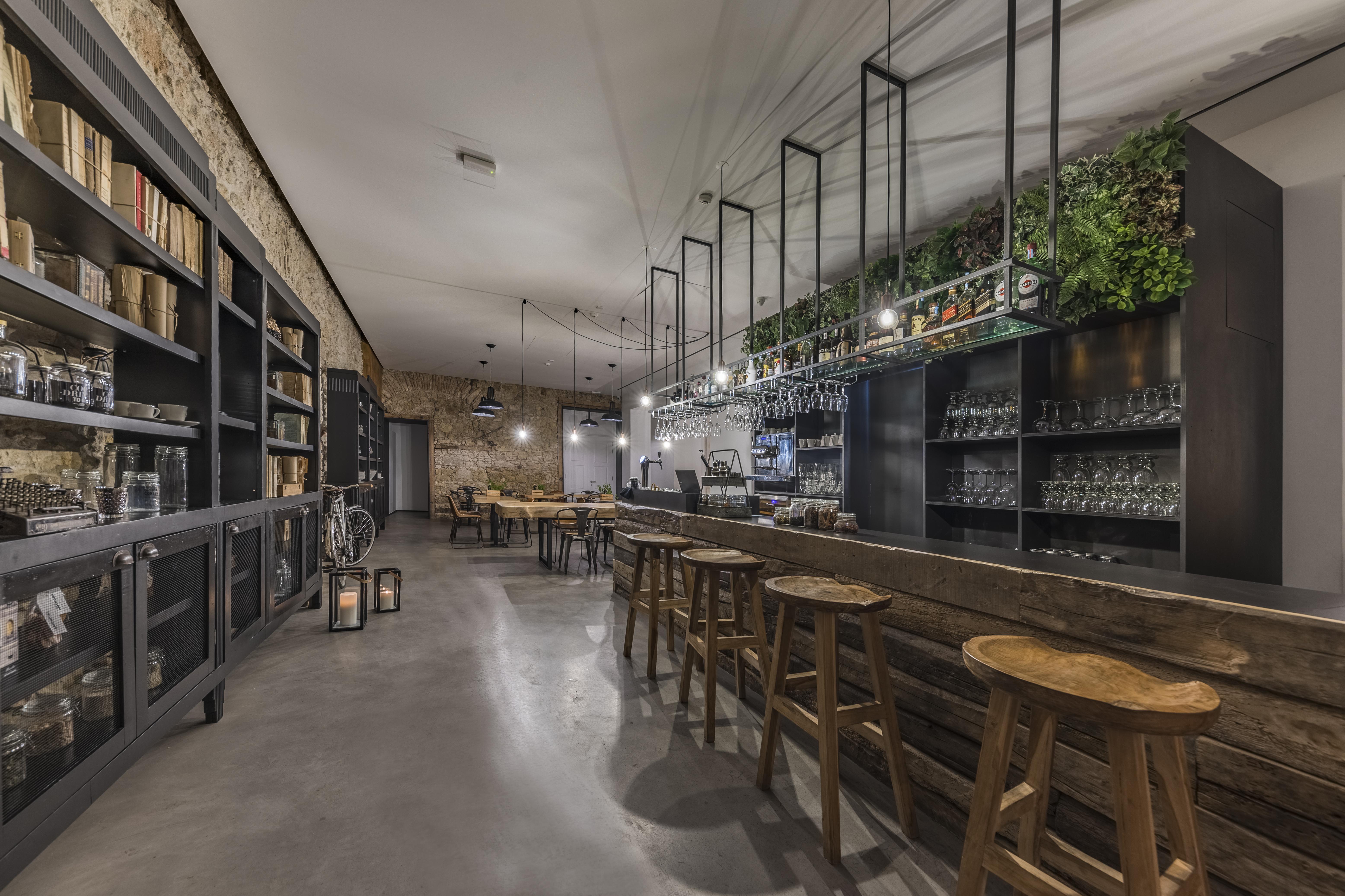 Sapientia Boutique Hotel Coimbra Exterior photo