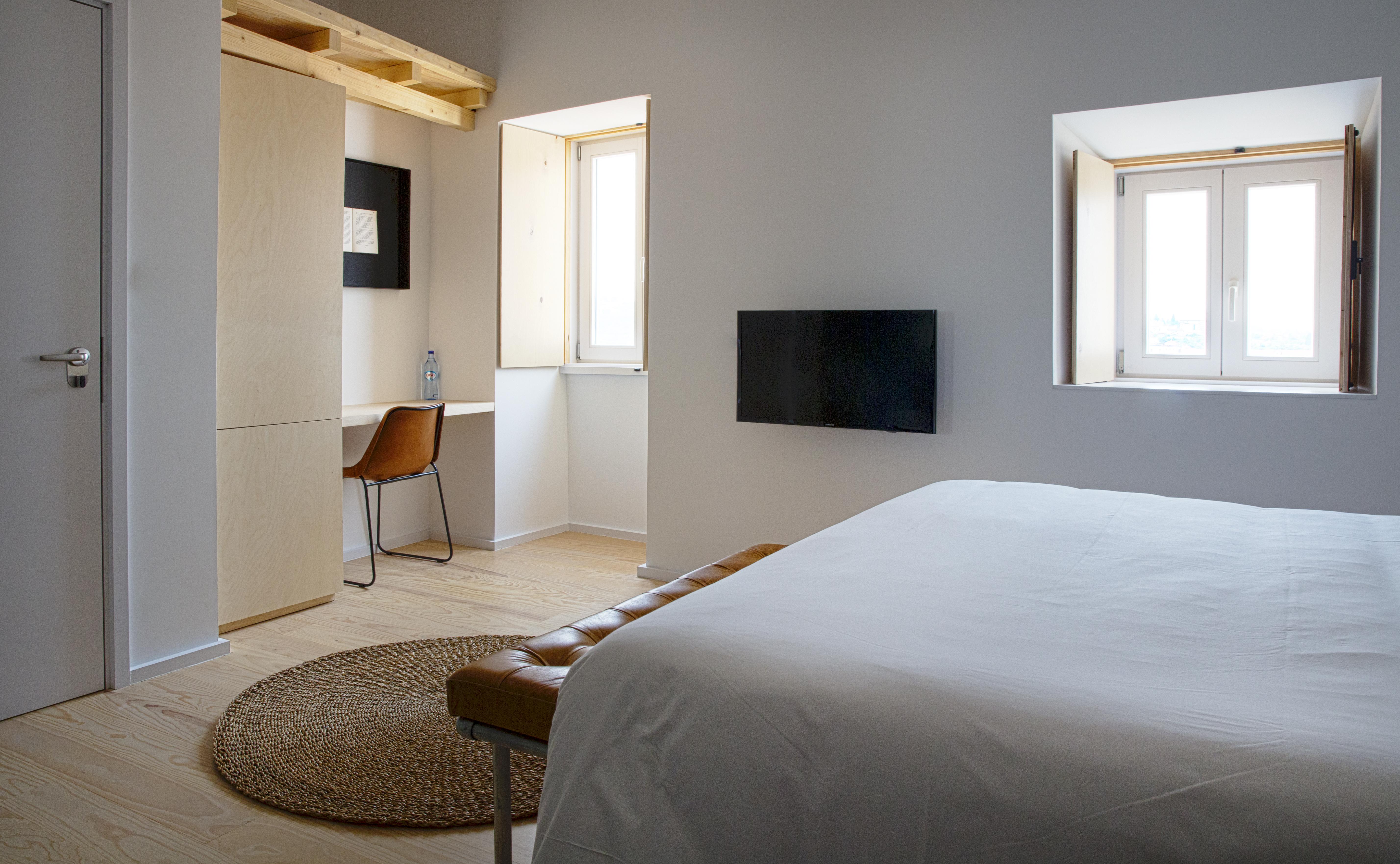 Sapientia Boutique Hotel Coimbra Exterior photo