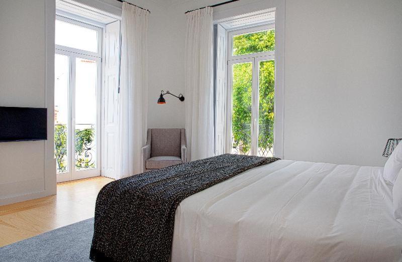 Sapientia Boutique Hotel Coimbra Room photo