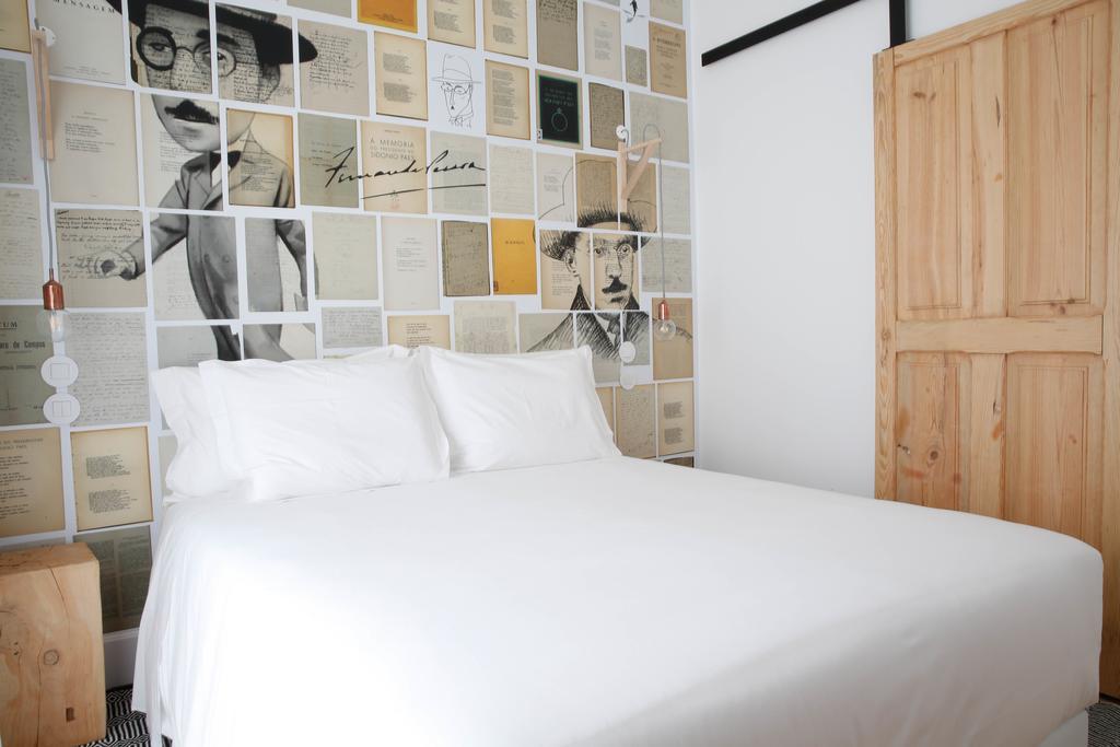 Sapientia Boutique Hotel Coimbra Exterior photo