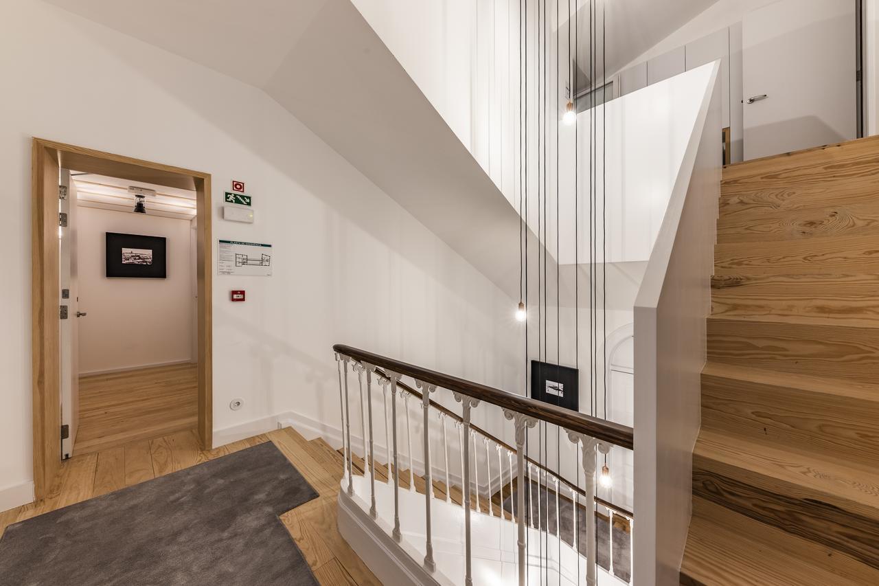 Sapientia Boutique Hotel Coimbra Exterior photo
