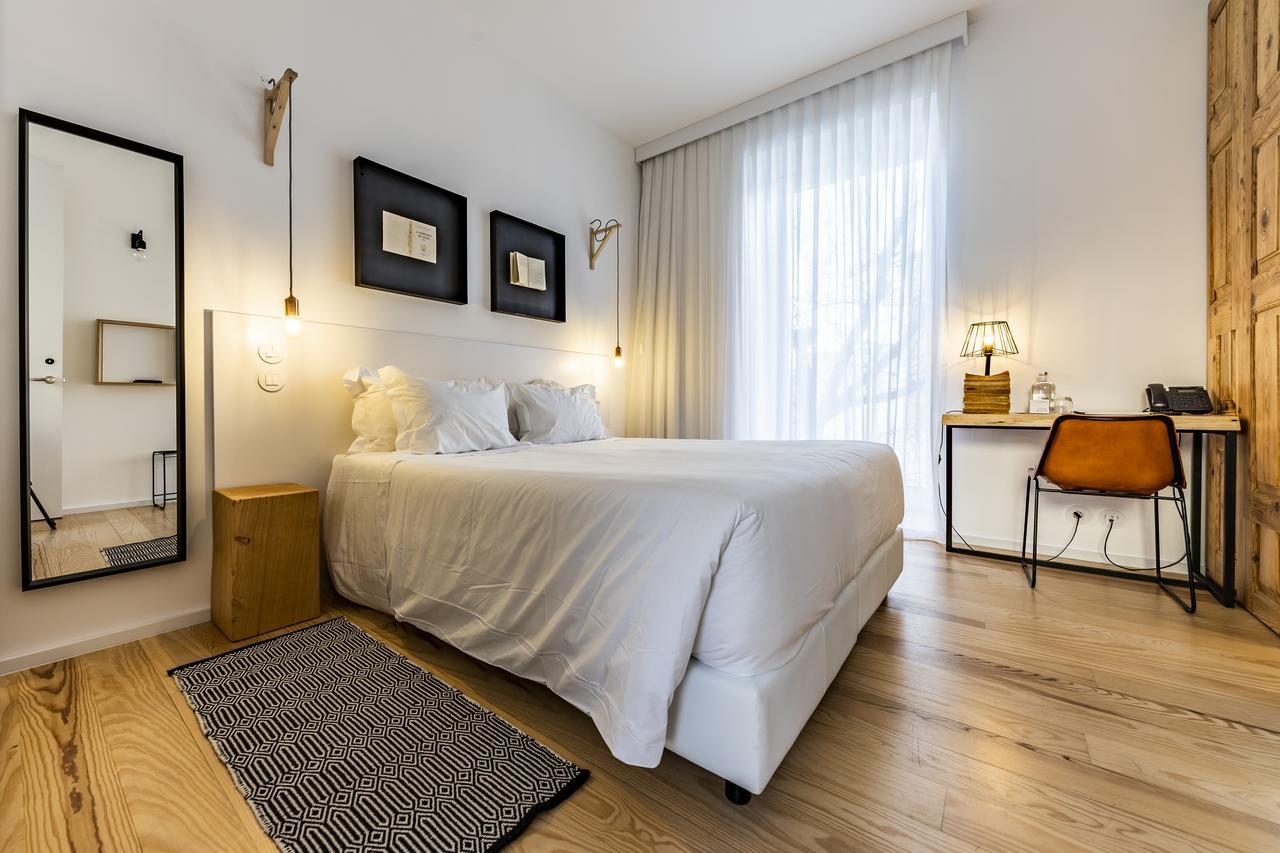 Sapientia Boutique Hotel Coimbra Exterior photo