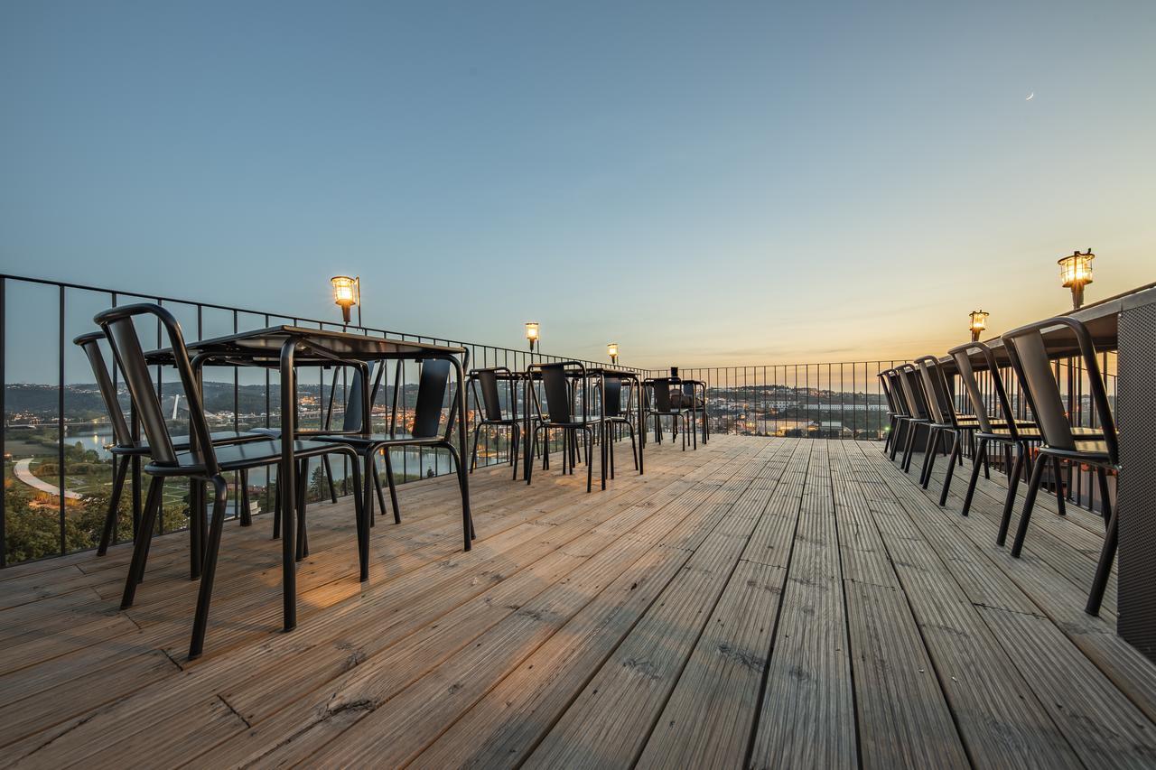 Sapientia Boutique Hotel Coimbra Exterior photo
