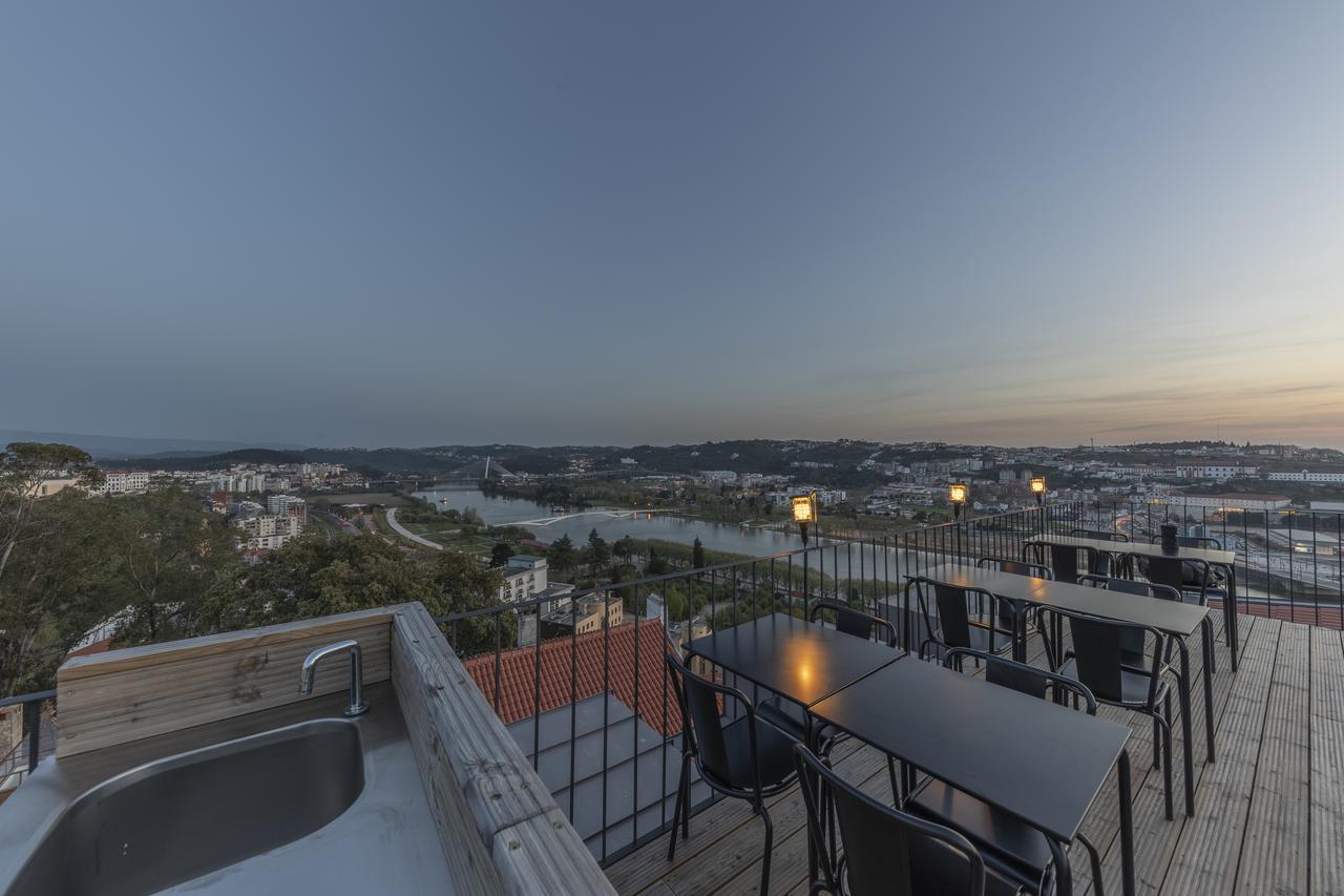Sapientia Boutique Hotel Coimbra Exterior photo