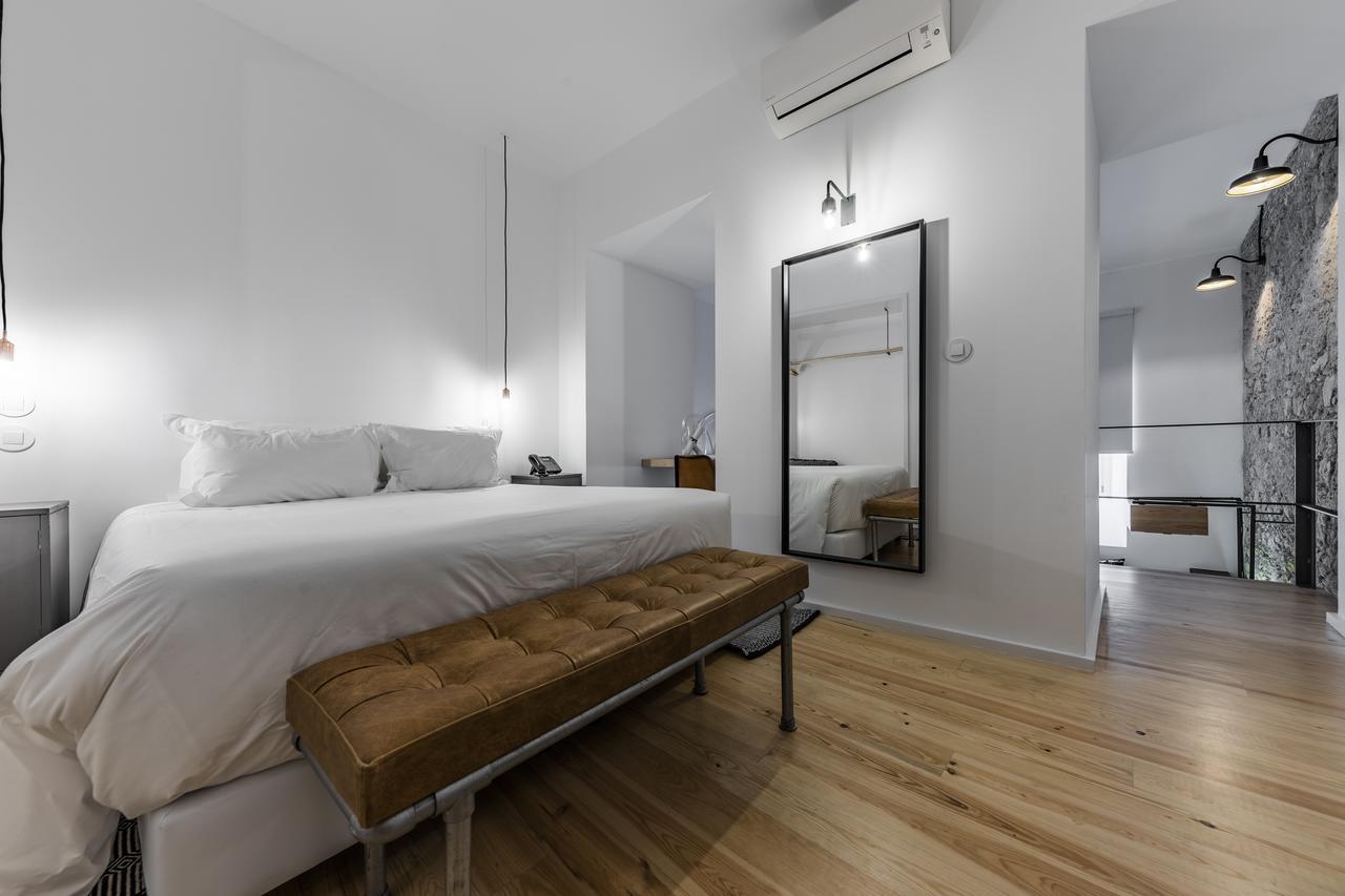 Sapientia Boutique Hotel Coimbra Exterior photo