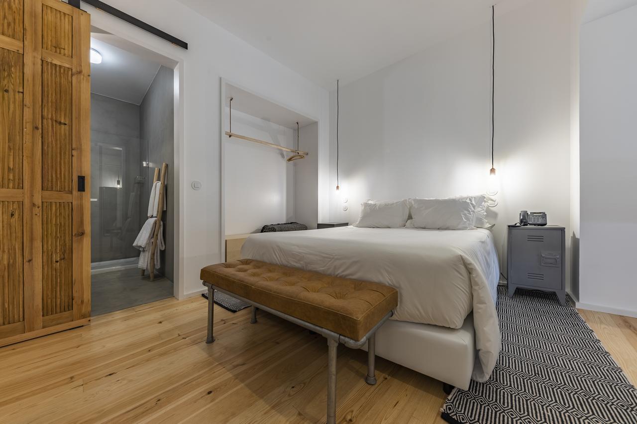 Sapientia Boutique Hotel Coimbra Exterior photo